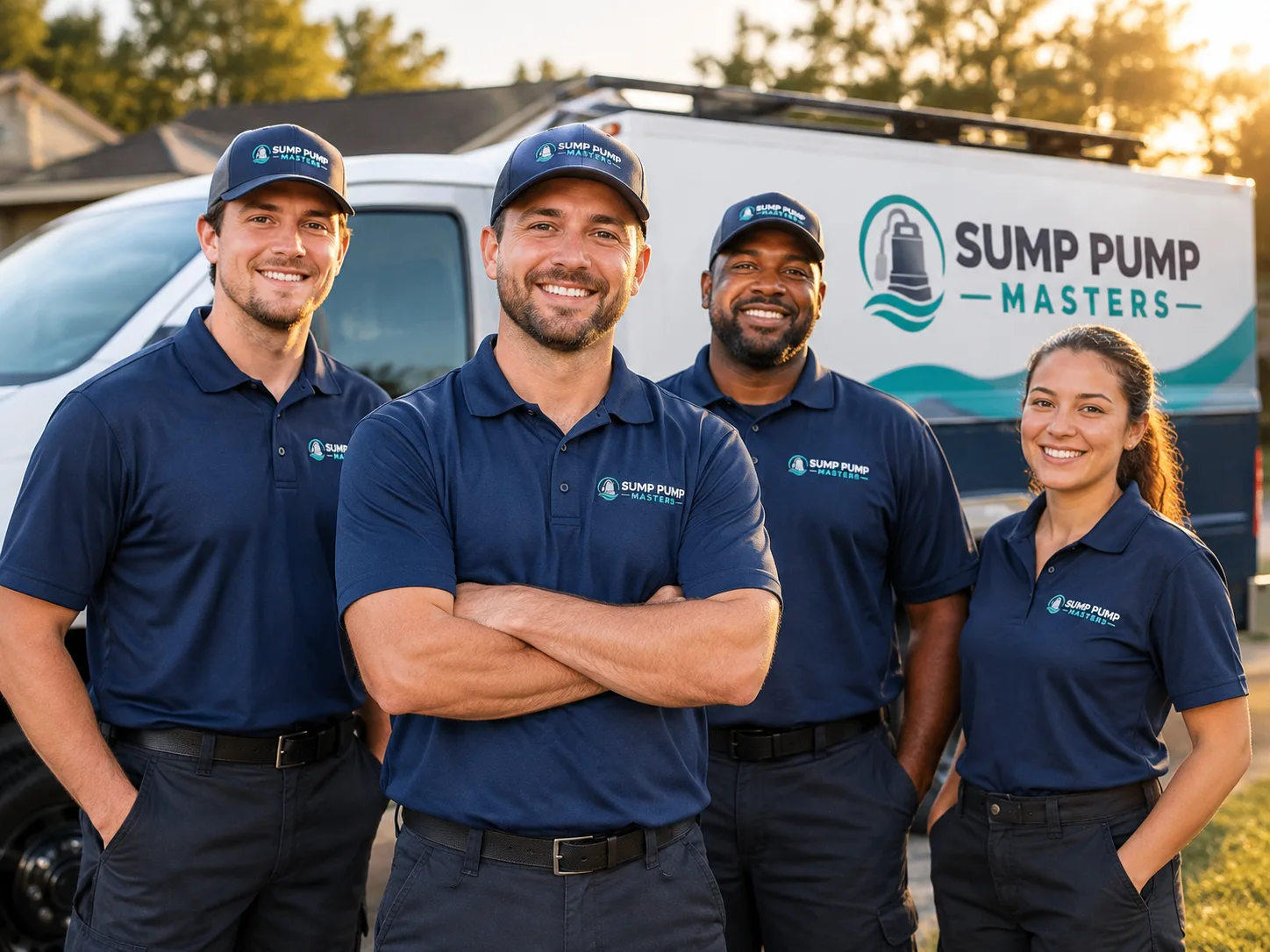 Sump Pump Repair company in Lumberville, PA